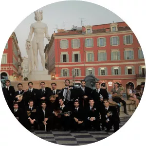 Tuna de Engenharia da Universidade do Porto