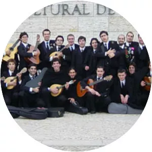 Tuna de Engenharia da Universidade . . .