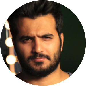 Tuna Erturk - Film producer