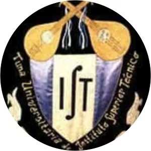 Tuna Universitária do Instituto Superior Técnico - 