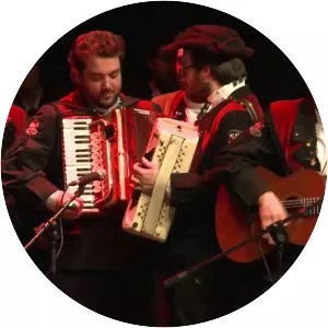 Tuna Universitária do Minho - Musical group