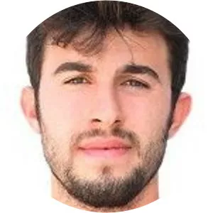 Tunahan Birinci - Football player