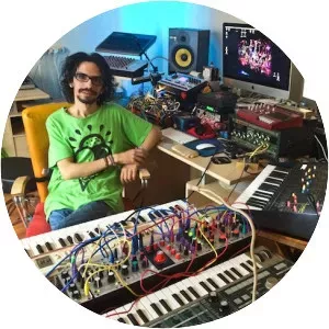 Tunç Çakır - Musical artist