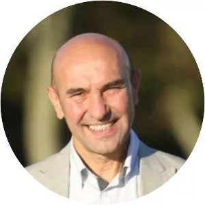 Tunç Soyer - Mayor of Izmir Metropolitan Municipality