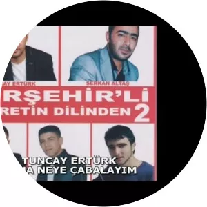 Tuncay Ertürk - Musical artist