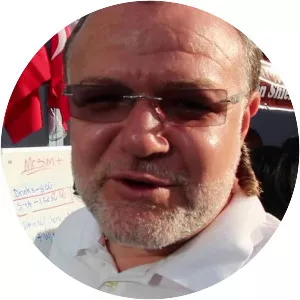 Tuncay Güney - Turkish informant