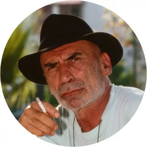 Tuncel Kurtiz - Turkish theatre actor