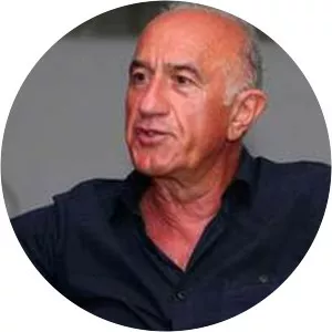 Tuncer Ciner photograph