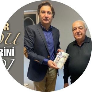 Tuncer Kelleci photograph