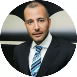 Tuncer Öztarhan photograph