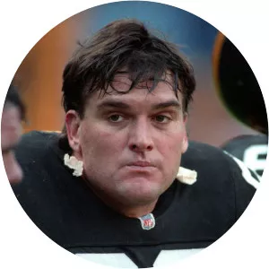 Tunch Ilkin - Turkish american football player