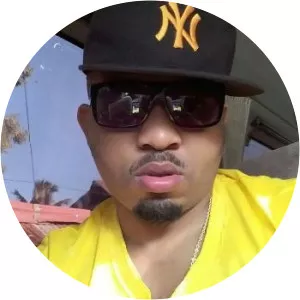 Tunda Man - Musical artist