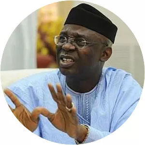 Tunde Bakare