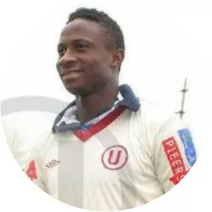 Tunde Enahoro