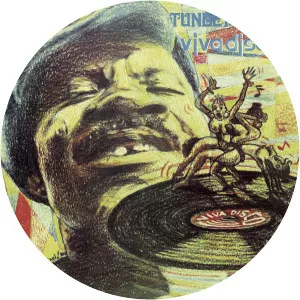 shina williams & his african percussionists tunde mabadu