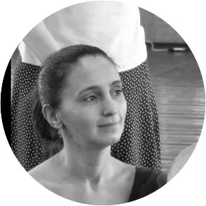 Tünde Rémi - Hungarian singer