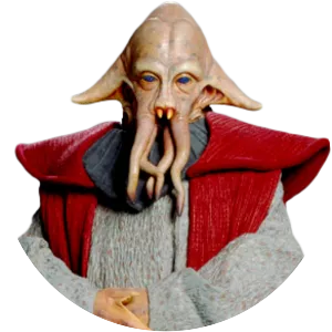 Tundra Dowmeia - Fictional character