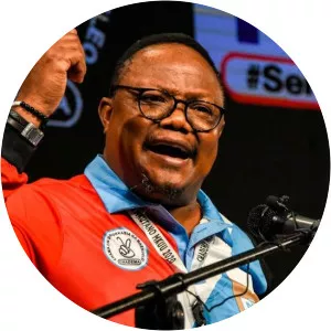 Tundu Lissu