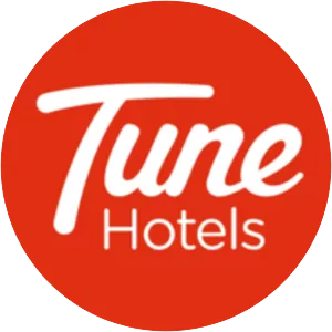 Tune Hotels