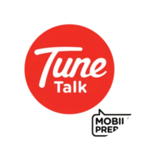 Tune Talk - Mobile network operator company