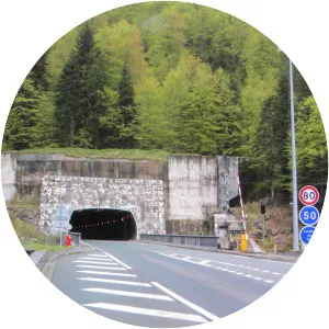Túnel de Somport