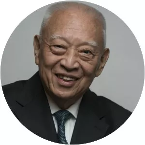 Tung Chee-hwa