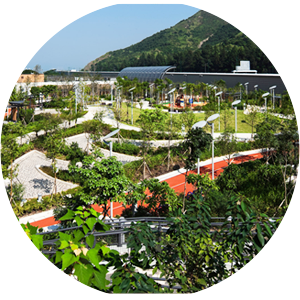 Tung Chung North Park - 