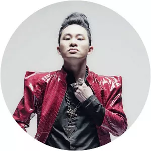 Tung Duong - Vietnamese singer