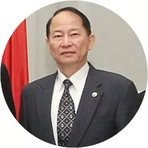 Tung Hsiang-lung