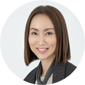 Tung Soo Hua - Singaporean news anchor