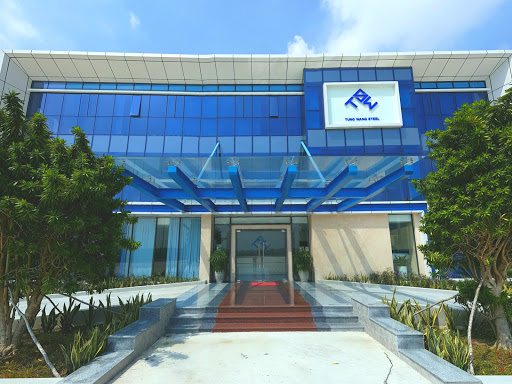 Tung Wang Steel Co.,Ltd. - 