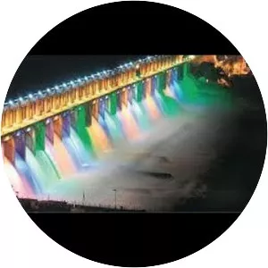 Tungabhadra Dam