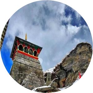 Tungnath - 