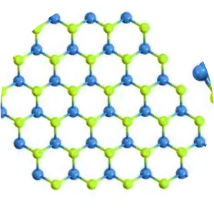 Tungsten diselenide