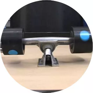 Tungsten disulfide - Chemical compound