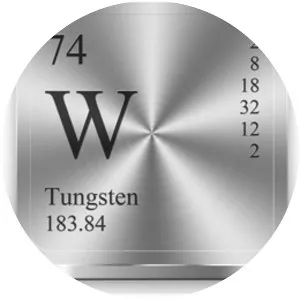 Tungsten