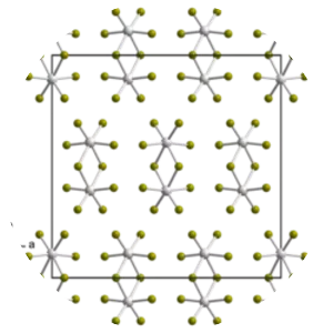 Tungsten(V) bromide - Chemical compound