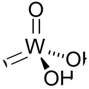 Tungstic acid - 