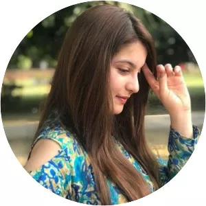 Tunisha Sharma - Indian television actress