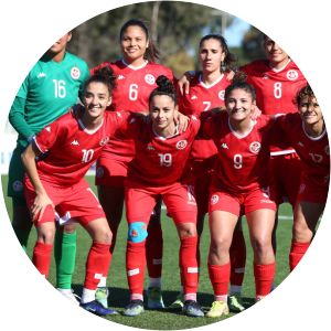 Tunisia women's national football team