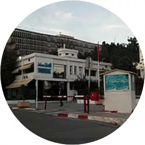 Tunisian National Tourist Office