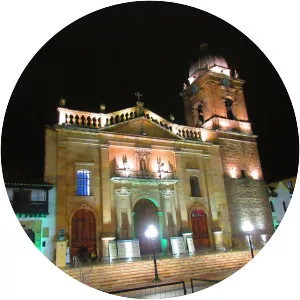 Tunja