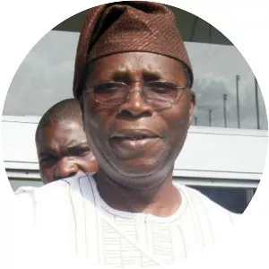 Tunji Olurin