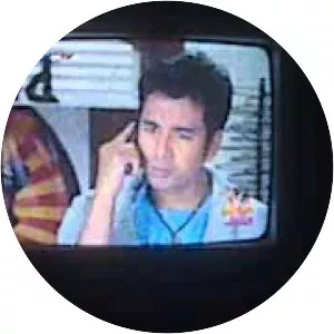 Tunjuk Satu Bintang - TV series