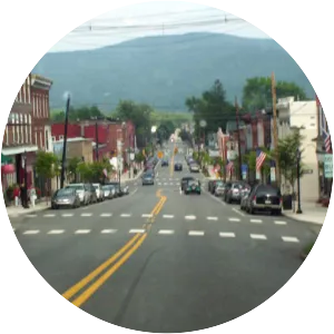 Tunkhannock