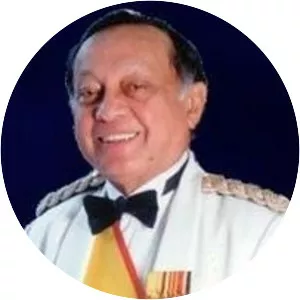 Tunku Abdullah - Malaysian businessman