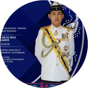 Tunku Abu Bakar - 