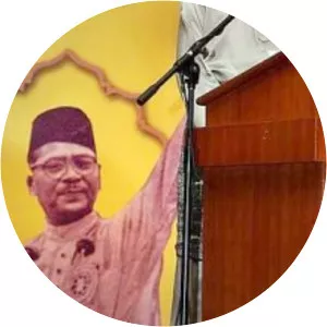 Tunku Ahmad Nerang - Tunku Abdul Rahman's son