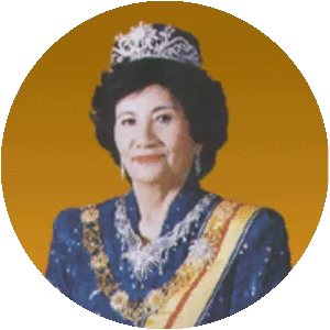 Tunku Ampuan Najihah