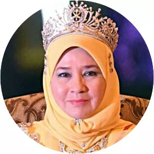 Tunku Azizah Aminah Maimunah Iskandariah